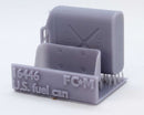 FC Model Trend 16446 1/16 US Fuel Can with Holder