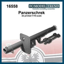 FC Model Trend 16558 1/16 Panzerschrek