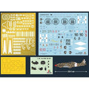 Italeri 2840 1/48 Macchi MC.202 Folgore