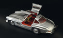 Italeri 3612 1/16 Mercedes Benz 300 SL Gullwing