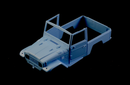 Italeri 3630 1/24 Toyota BJ44 Land Cruiser Hard top or Soft top