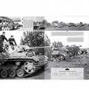 AMMO by Mig 6305 ITALIENFELDZUG - German Tanks and Vehicles 1943-1945 Vol. 5 (English)