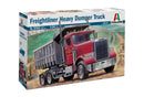 Italeri 3783 1/24 Freightliner Heavy Dumper Truck