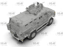 ICM 35014 1/35 Ukrainian MRAP-class Armored Vehicle ÔKozak-2Õ