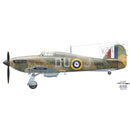***PREORDER - NOT IN STOCK Kotare 32015 1/32 Hawker Hurricane Mk.I (Early) PRE-ORDER ***
