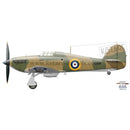 ***PREORDER - NOT IN STOCK Kotare 32015 1/32 Hawker Hurricane Mk.I (Early) PRE-ORDER ***