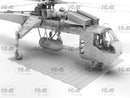 ICM 53200 1/35 M8A1 US Landing Mat