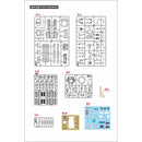 ***PREORDER - NOT IN STOCK Lanmo Model MM35009 1/35 Italian L6/40 light tank PRE-ORDER ***