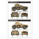 ***PREORDER - NOT IN STOCK Lanmo Model MM35011 1/35 Italian AB 40 Autoblinda Ferroviaria PRE-ORDER ***