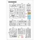 ***PREORDER - NOT IN STOCK Lanmo Model MM35012  1/35 Italian AB 41 Autoblinda Ferroviaria PRE-ORDER *** (Copy)