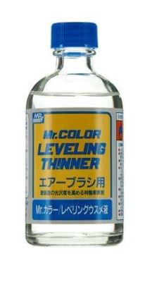 Mr. Hobby T-106 Leveling Thinner 110 ml