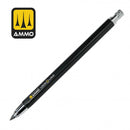 AMMO BY MIG 8349 LOCK 'N LOAD - Weathering Rechargeable Technical Pencil