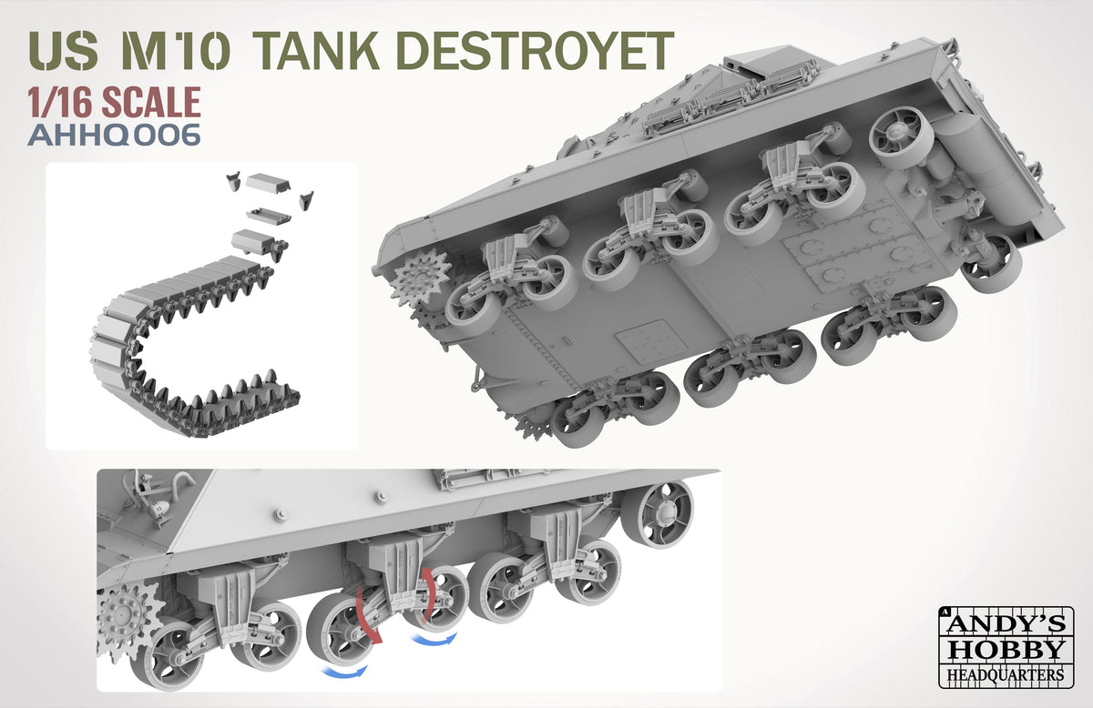 米軍駆逐戦車 M10　ミリタリー　ジオラマ 米軍駆逐戦車 M10 ミリタリー ジオラマ ミリタリー