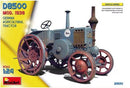 MiniArt 24001 1/24 D8500 MOD. 1938 German Agricultural Tractor