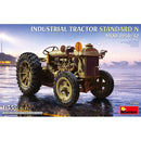 MiniArt 35466 1/35 Standard N Industrial Tractor Mod. 1940/42