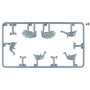 MiniArt 38114 1/35 Ducks & Geese