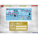MiniArt 48044 1/48 Focke-Wulf Fw 190D-9 Early Prod. Advanced Kit