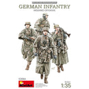 MiniArt 53064 1/35 German Infantry. Ardennes Offensive