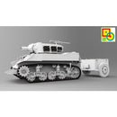 CLASSY HOBBY 1/16 CLS-MC16022 US M8 Armored Trailer