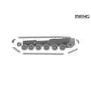 MENG 72013 1/72 Chinese Main Battle Tank ZTZ99A/B