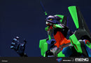 MENG MECHA-001LH Multipurpose Humanoid Decisive Weapon, Art. Human Evangelion Type-01 Ver.1.5 (Multi-color Edition)