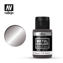 Vallejo 77.721 Metal Color: Burnt Iron