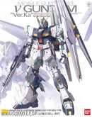 Bandai 2617683 Master Grade  1/100 RX-93 Nu Gundam (Ver. Ka)