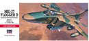 Hasegawa 00340 1/72 MiG-27 flogger
