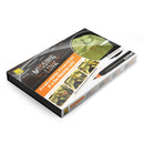 AMMO by Mig 0400 Missing Link Tanks Set