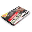 AMMO by Mig R-1070 Missing Link Trains Set