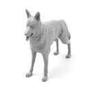 Sol Resin Factory MM514 1/16 German Sherpherd (3D printed)