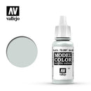 Vallejo 70.997 Silver - Model Color 17ml