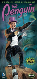 Moebius 953 1/8 1966 Penguin