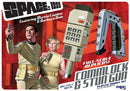 MPC 941 1/1 Space 1999: Commlock & Stun Gun
