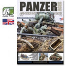 AMMO of Mig PANZER ACES N¬∫50 ALLIED FORCES SPECIAL
