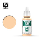 Vallejo 70.342 Flesh Highlights - Panzer Aces 17ml