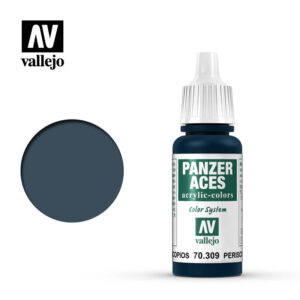 Vallejo 70.309 Periscopes - Panzer Aces 17ml