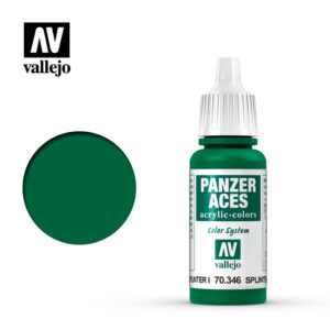 Vallejo 70.346 Splinter Blotches I - Panzer Aces 17ml