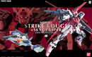 Bandai PG 1/60 Strike Rouge + Sky Grasper