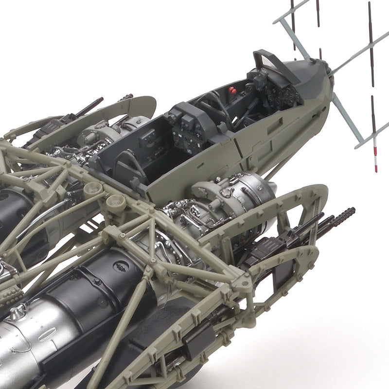 Zoukei-Mura SWS 1/32 Horten Ho 229B