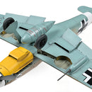 Zoukei-Mura SWS 25 1/32 Messerschmitt Bf 109 G-4