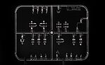 Eduard 70156 1/72 Messerschmitt Bf 109G-2