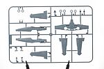 Eduard 70156 1/72 Messerschmitt Bf 109G-2