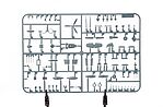 Eduard 70156 1/72 Messerschmitt Bf 109G-2