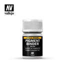 Vallejo 26.233 Pigment Binder 30ml
