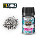 AMMO by Mig 3040 Pigment Chrome