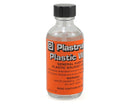 Plastruct  PL00002 - Plastic Weld Cement (2oz)
