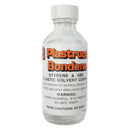 Plastruct PLS00003 - White Bondene Plastic Solvent Cement - 2oz