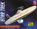 AMT 1080 1/537 Star Trek USS Enterprise NCC-1701 Refit