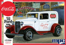 MPC 902 1/25 1932 Ford Sedan Delivery (Coca Cola)
